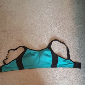High impact sport bra